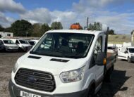 2015 Ford Transit – Model: Transit 350 – BN15LCV