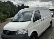 2006 Volkswagen Transporter – Model: Transporter T30 104 TDI LWB – AK06ZLO