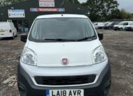 2018 Fiat Fiorino – Model: Fiorino SX 8v – LA18AVR