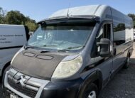 2007 Citroen Relay – Model: Relay 35 HDi 120 XLWB – KV57AHG