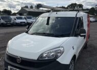 2016 Fiat Doblo Cargo – Model: Doblo 16v MultiJet – WR16VCV