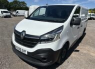2020 Renault Trafic – Model: Trafic SL28 Business Energy dCi – EO20ZVF
