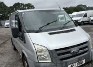 2011 Ford Transit – Model: Transit 85 T260 MWB FWD – AF11ORO