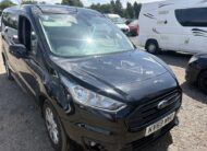 2019 Ford Transit Connect – Model: Transit Connect 240 Limited TDCi – KV69WWO