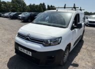 2020 Citroen Berlingo – Model: Berlingo 650 Enterprise Blue HDi S/S – SM70AEV