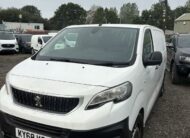 2018 Peugeot Expert – Model: Expert Professional Long Blue HDi – KY68KCA