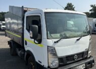 2016 Nissan NT400 Cabstar – Model: NT400 Cabstar 35.14 SWB dCi – BW65LHN