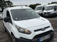 2015 Ford Transit Connect – Model: Transit Connect 220 – FG65OJM