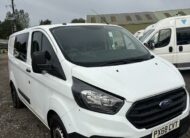 2019 Ford Transit Custom – Model: Transit Custom 320 Base – PX68CVT