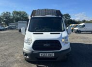 2016 Ford Transit – Model: Transit 330 – YS65WWC
