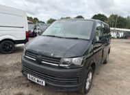2016 Volkswagen Transporter – Model: Transporter T28 Trendline TDI BlueMotion Technology – RA65MHX