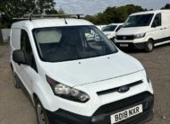 2018 Ford Transit Connect – Model: Transit Connect 200 – BD18NXR