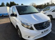 2020 Mercedes-Benz Vito – Model: Vito 110 Progressive CDi – NL70XHY