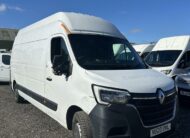 2020 Renault Master – Model: Master LH35 Business Energy dCi – NU20BWL