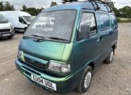 2004 Piaggio Porter – Model: Porter – EU04UOL