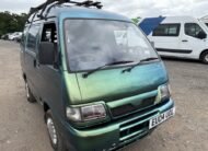 2004 Piaggio Porter – Model: Porter – EU04UOL