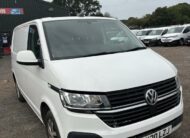 2020 Volkswagen Transporter – Model: Transporter T28 Highline TDI – CV20LZJ