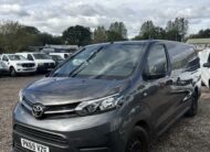 2019 Toyota Proace – Model: Proace Icon – PK69VZF