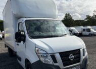 2015 Nissan NV400 – Model: NV400 SE dCi – DK65CUG