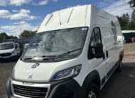 2020 Peugeot Boxer – Model: Boxer 435 Professional L4H3 Blue HDi – EX20BAA
