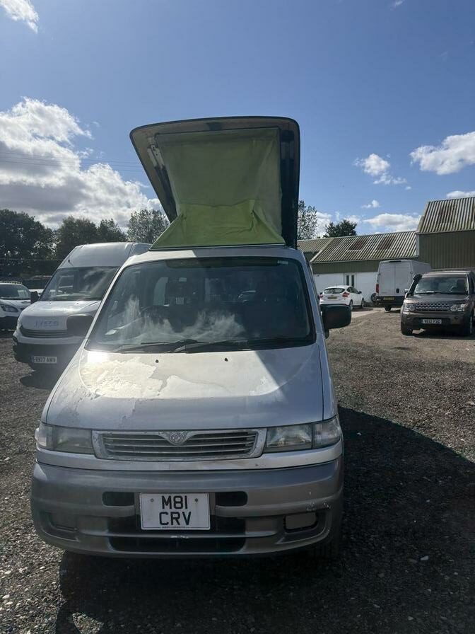 1995   – Model:  – M81CRV