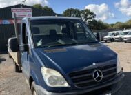 2007 Mercedes-Benz Sprinter – Model: Sprinter 313 CDi LWB – FD56WCW
