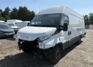 2022 Iveco Daily – Model: Daily 35S14b – LV72TTO