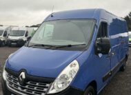 2017 Renault Master – Model: Master LM35 Business Energy dCi – YS17SZV