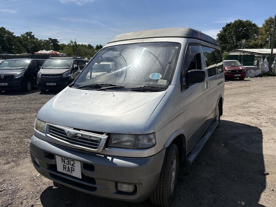 1996   – Model:  – N312RAP