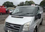 2011 Ford Transit – Model: Transit 85 T260 MWB FWD – AF11ORO
