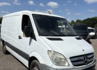 2010 Mercedes-Benz Sprinter – Model: Sprinter 209 CDi MWB – YN10CKO