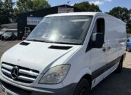 2010 Mercedes-Benz Sprinter – Model: Sprinter 209 CDi MWB – YN10CKO