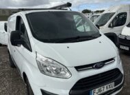 2017 Ford Transit Custom – Model: Transit Custom 270 Trend – FJ67VXU