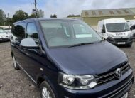 2010 Volkswagen Caravelle – Model: Caravelle Executive TDI 180 – BF10TKY