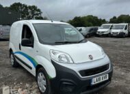 2018 Fiat Fiorino – Model: Fiorino SX 8v – LA18AVR