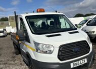 2015 Ford Transit – Model: Transit 350 – BN15LCV