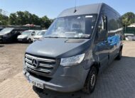 2018 Mercedes-Benz Sprinter – Model: Sprinter 314 CDi – YA68HSU
