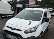 2015 Ford Transit Connect – Model: Transit Connect 220 – FG65OJM