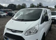 2017 Ford Transit Custom – Model: Transit Custom 270 Trend – FJ67VXU