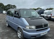 1997 Volkswagen Caravelle – Model: Caravelle Auto SWB – R742TKY
