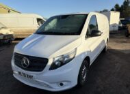 2020 Mercedes-Benz Vito – Model: Vito 110 Progressive CDi – NL70XHY