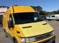 2005 Iveco Daily – Model: Daily 35 S12 LWB – GN54UVM