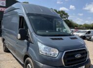 2021 Ford Transit – Model: Transit 350 Trend EcoBlue – LC71OAL