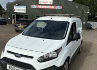 2018 Ford Transit Connect – Model: Transit Connect 200 – BD18NXR