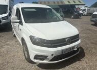 2019 Volkswagen Caddy – Model: Caddy C20 Trendline TDI – GD68MKM