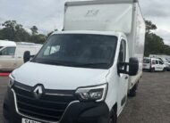 2021 Renault Master – Model: Master LL35 Business dCi – SA21XGV
