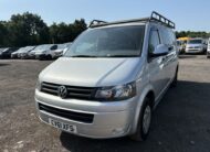 2011 Volkswagen Transporter – Model: Transporter T32 140 TDI LWB – CV61XFS