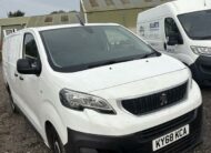2018 Peugeot Expert – Model: Expert Professional Long Blue HDi – KY68KCA