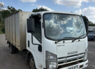 2015 Isuzu Grafter – Model: Grafter N35.120 – RK15WTE