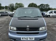 1997 Volkswagen Caravelle – Model: Caravelle Auto SWB – R742TKY